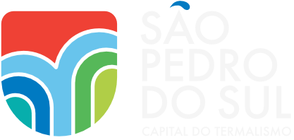 Logo Camara Munícipal São Pedro do Sul